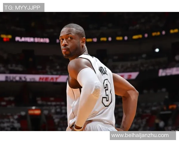 2012年NBA季后赛热火与步行者对决韦德的精彩表现引发热议