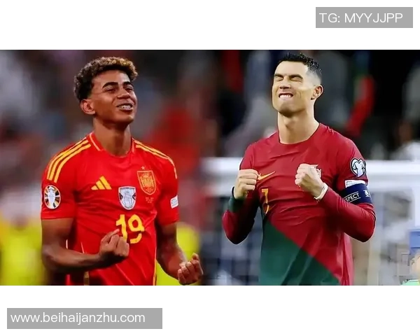 2018年世界杯西班牙与葡萄牙激战回顾与感悟分享