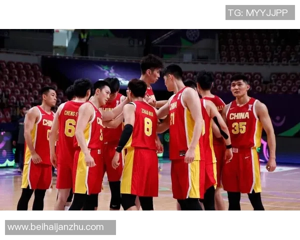 2018年亚运会中国男篮与伊朗男篮精彩对决视频回放及赛后分析