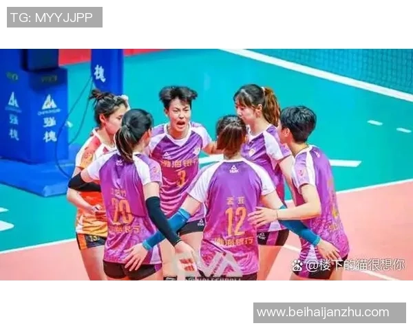 2019年排超联赛精彩对决天津女排迎战广州恒大全力争胜 2019年排超联赛精彩对决天津女排迎战广州恒大全力争胜