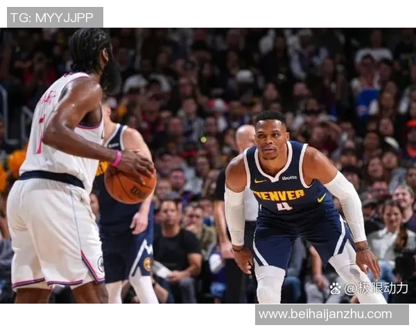 勇士与快船2019年季后赛第四场激战回顾与精彩瞬间分析