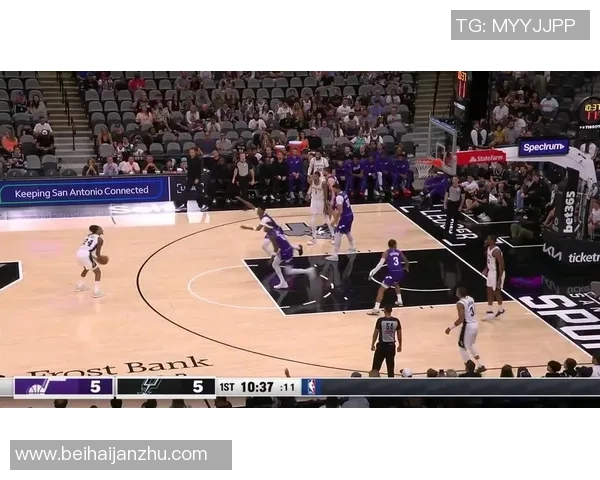 雷霆与马刺第六场精彩对决高清回顾全场亮点与精彩瞬间尽在其中