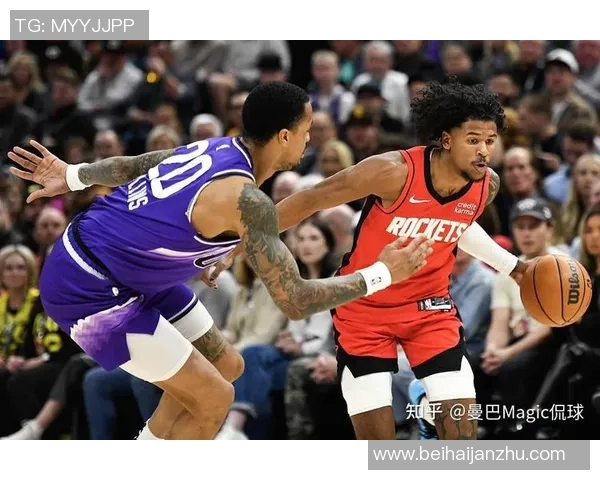 2020年NBA赛季火箭队与爵士队激战回顾精彩瞬间与赛后分析