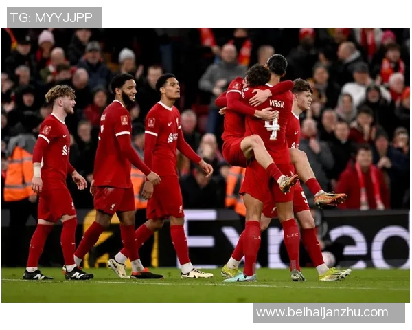 利物浦与萨尔茨堡激战四三精彩回放重温经典对决瞬间