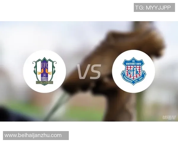 日乙甲府风林与爱媛对决前瞻分析及双方近期状态评估