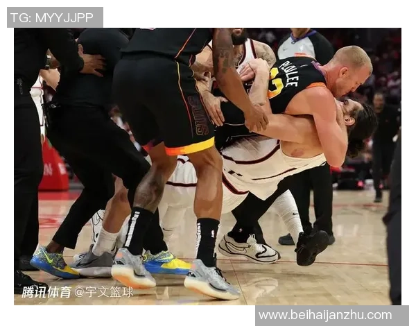 火箭与勇士激战成135对134的精彩对决是季后赛第几场比赛 火箭与勇士激战成135对134的精彩对决是季后赛第几场比赛