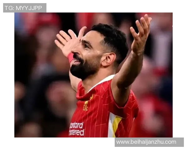 凯莱赫:练习中萨拉赫的进球让我没自傲,他练习是最吃苦的 凯莱赫:练习中萨拉赫的进球让我没自傲,他练习是最吃苦的