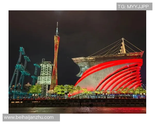 广州国企硬核保证迎十五运会:改造17个场馆,点亮34公里夜景 广州国企硬核保证迎十五运会:改造17个场馆,点亮34公里夜景