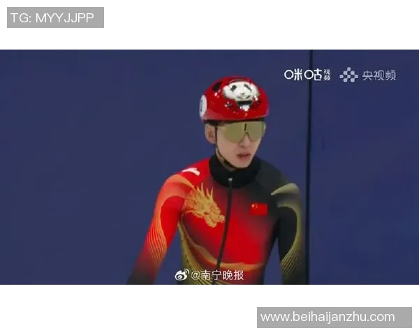 林孝埈能否在2026冬奥会上成“第二个安贤洙”？夺牌项目只要500米